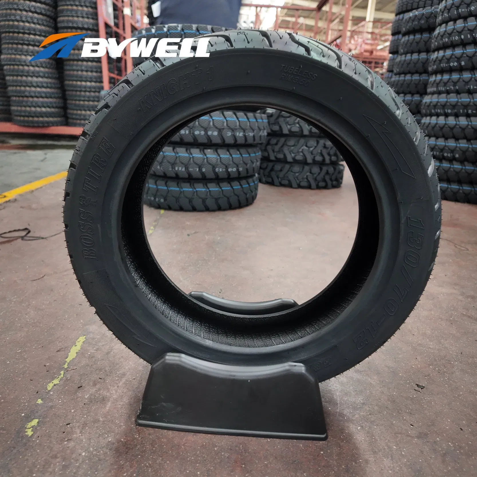 Мотошина для гонок Championship-Winning