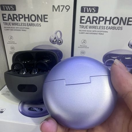 Factory Price Open Wireless Tws Bone Conduction Earphones