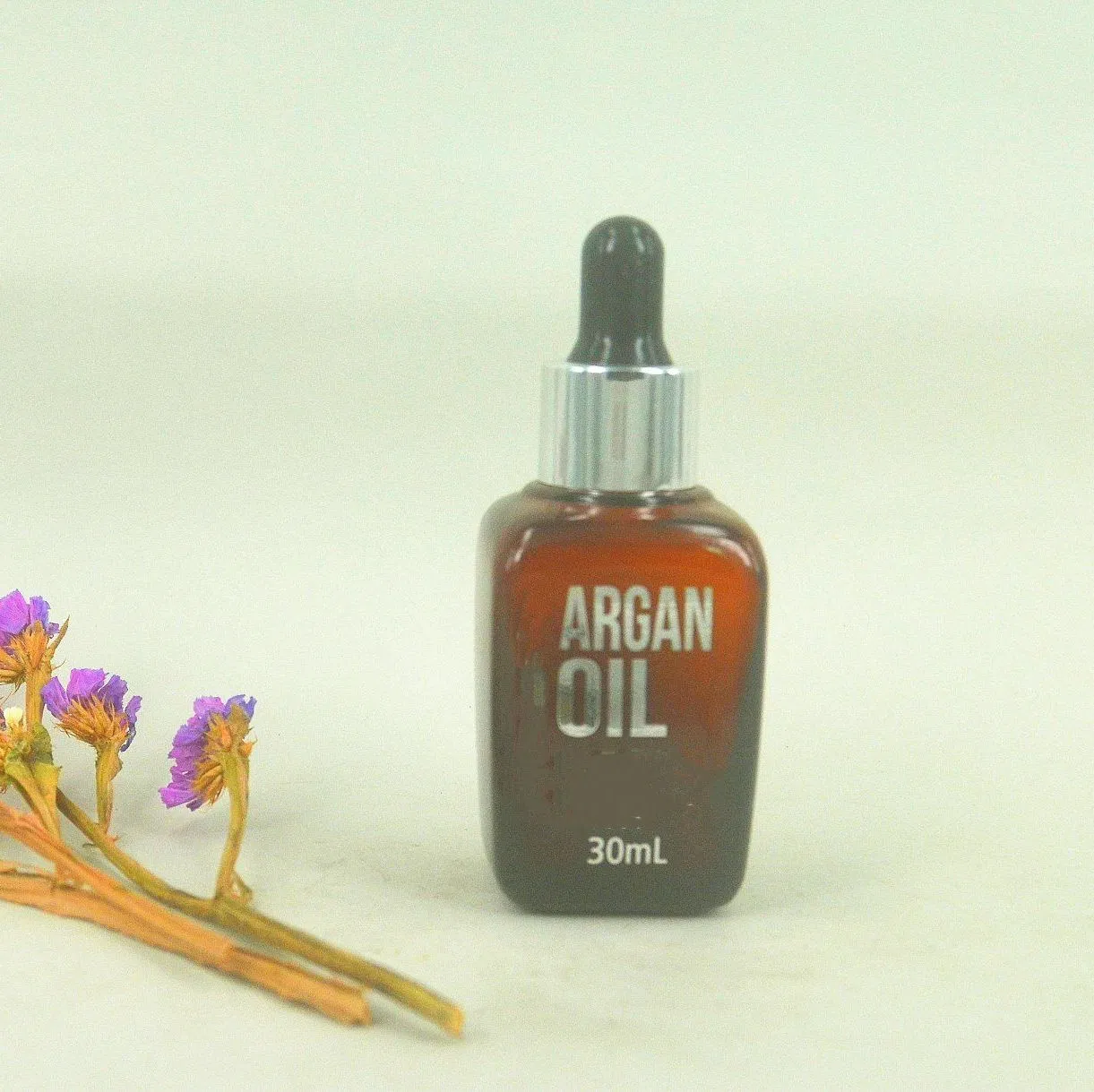 30ml Night Serum; Deeply Moisturising with Argan Oil; Serum