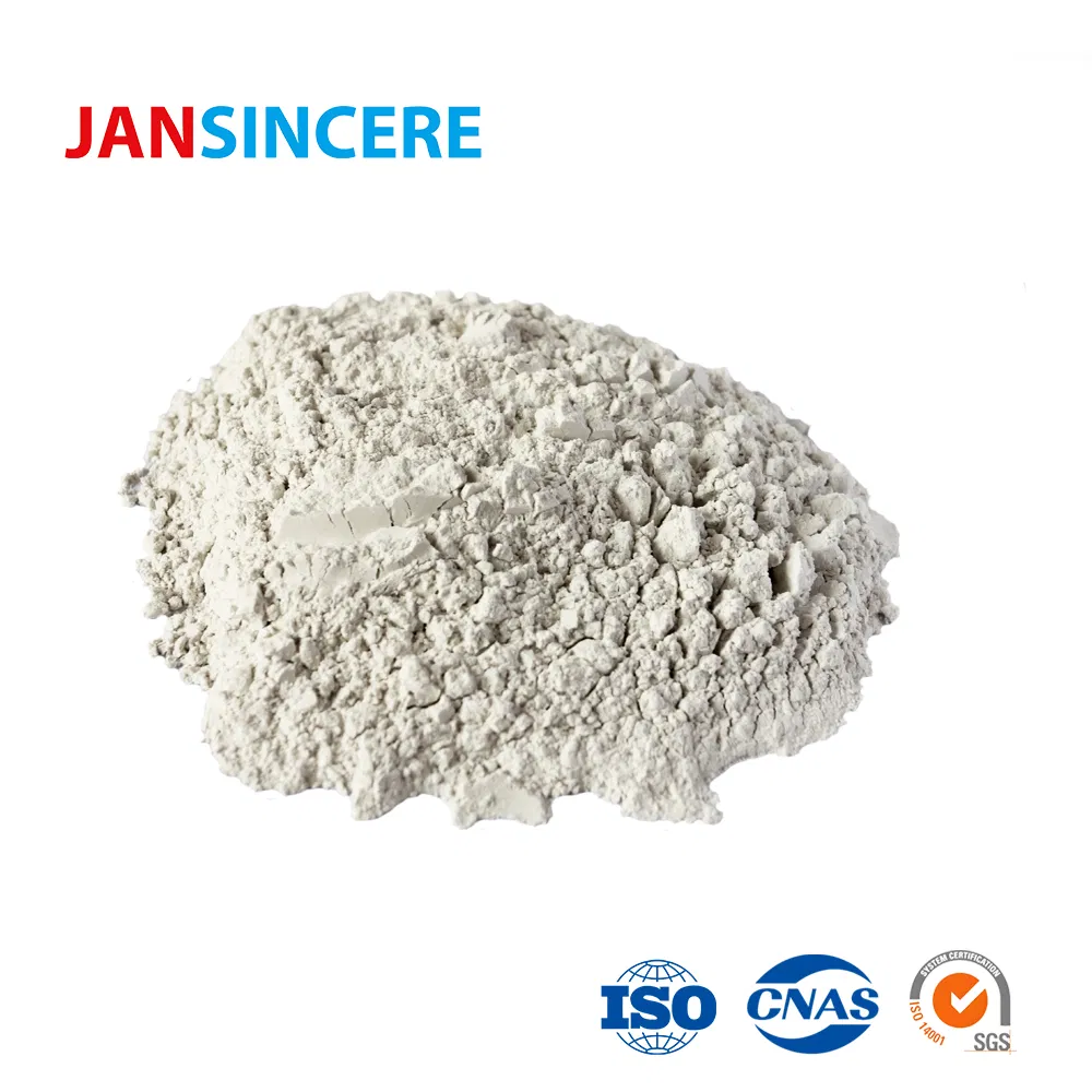Корундовый огнеупорный кастбет JANSINCERE