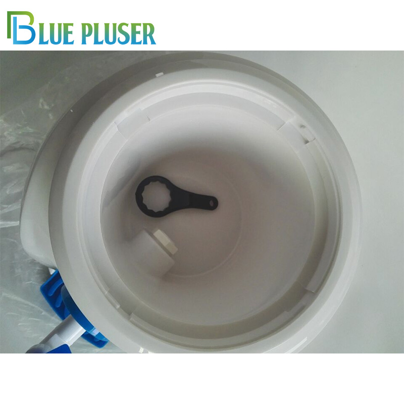 Without Silicone Pipe Large Flow Rate No Hot Mini Dispenser