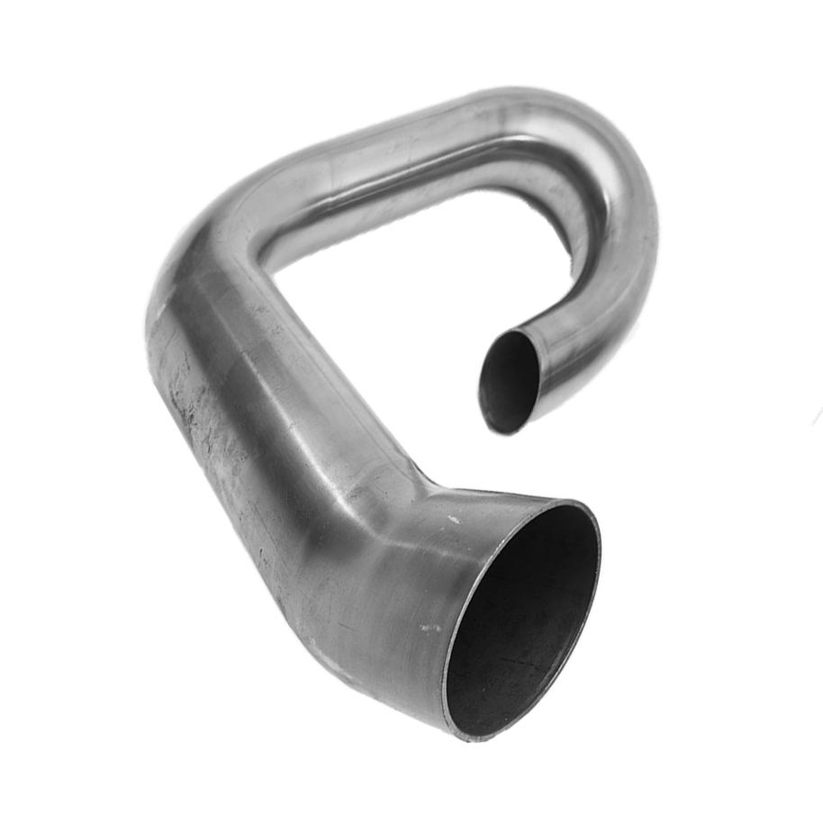 Factory OEM Service Customized Stainless Steel Tube Metal Bending Pipes