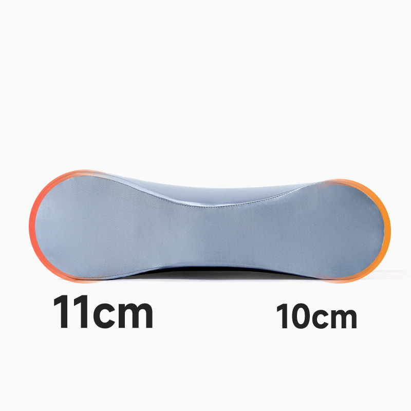 Cheap Memory Foam Pillow for Better Sleep and Support