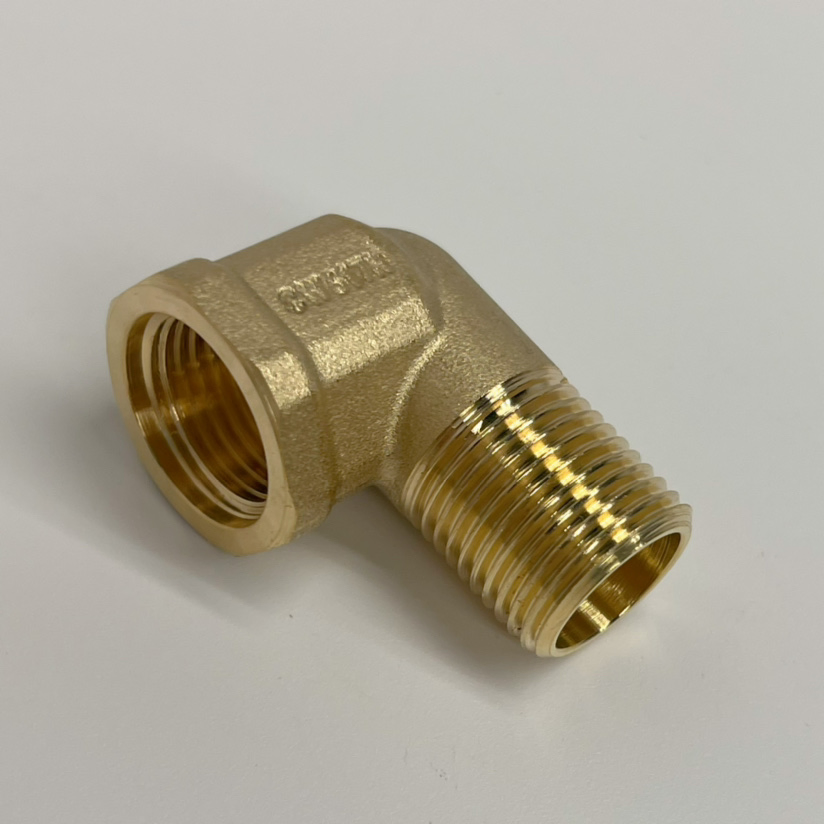 Brass Female Thread Fitting/Plumbing Fitting/Pipe Fitting/Copper