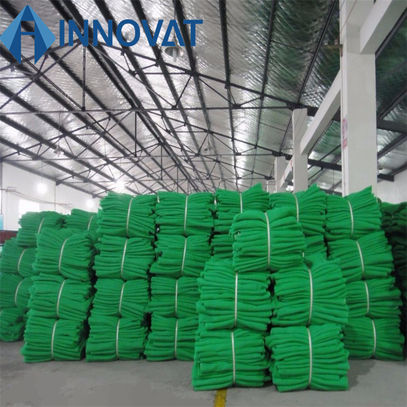 HDPE Scaffolding Building Safety Net