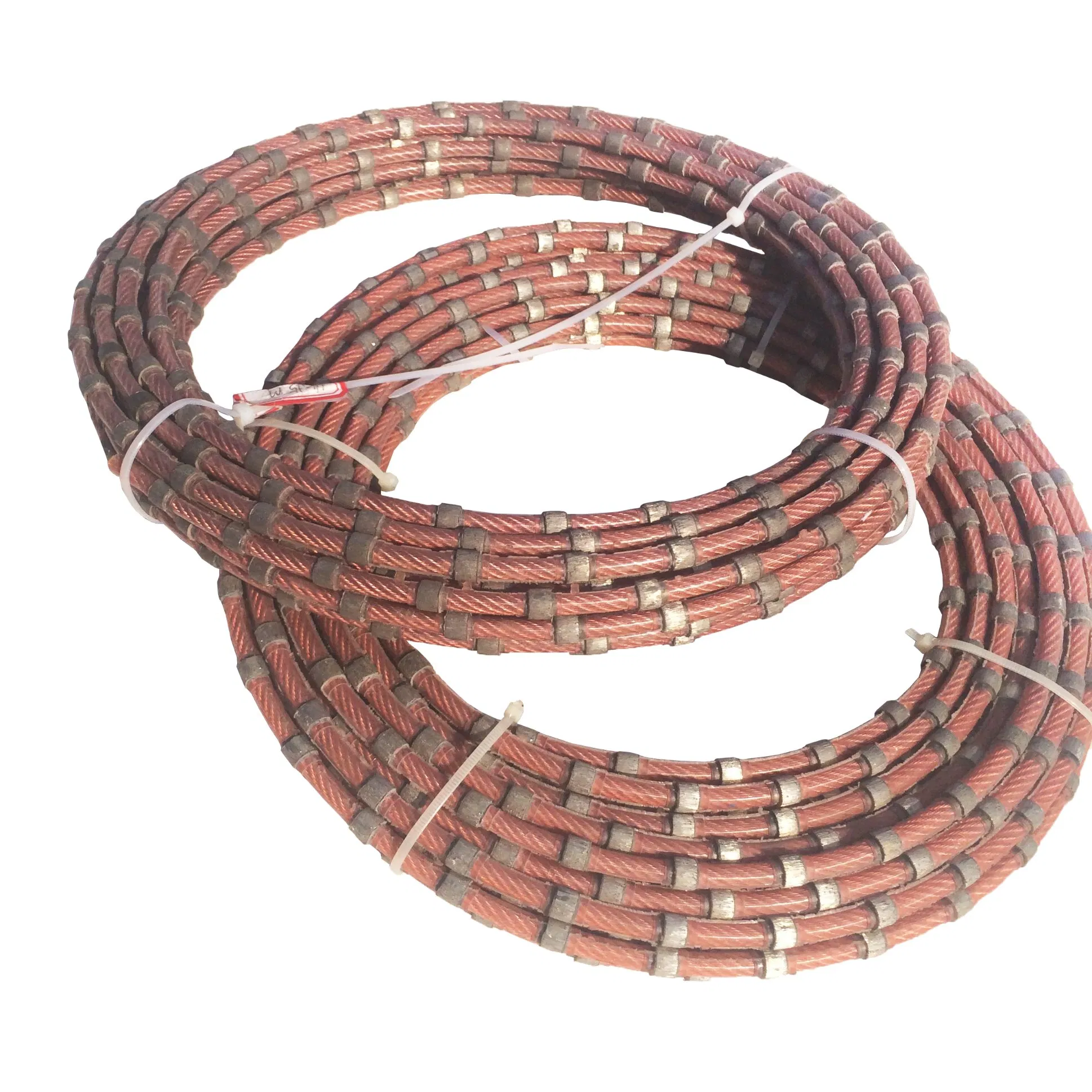 Diamond Wire Saw for Marble Profiling