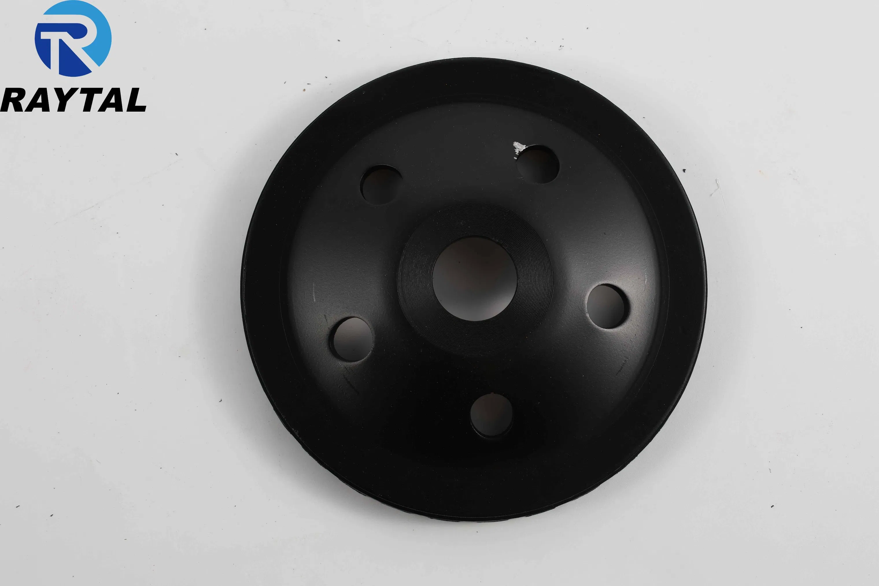 Turbo Cup Diamond Grinding Wheel