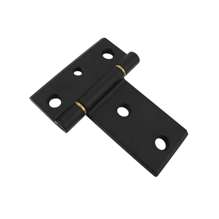 Cabinet Hinge Exposed Type Refrigerator Hinge for High Quality Electrical Cabinet Sk2-117