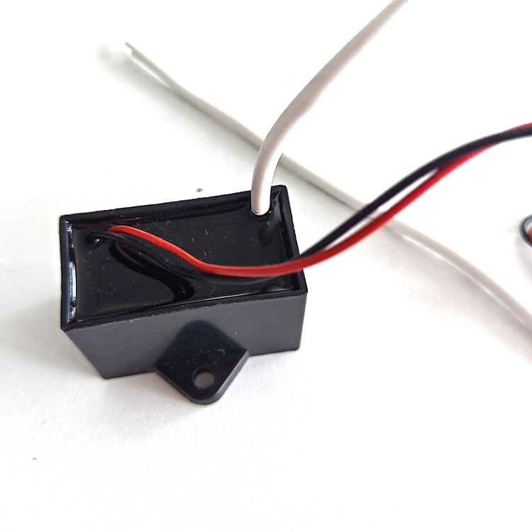 High Ion Output Negative Ion Generator DC7kv Ionizer for Air Purifier Parts