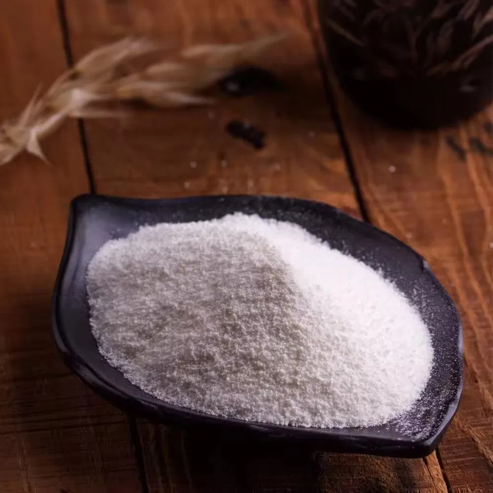 High Viscosity Carboxymethyl Cellulose Used for Binder