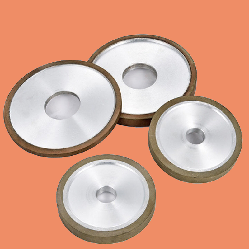 Low Price Professional Quality Hard Wear Resistant Diamond Grinding Wheel for Kitchen Bathroom Marble High Speed Grind Machine