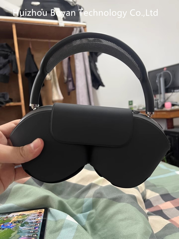 Беспроводные наушники Bluetooth с шумоподавлением