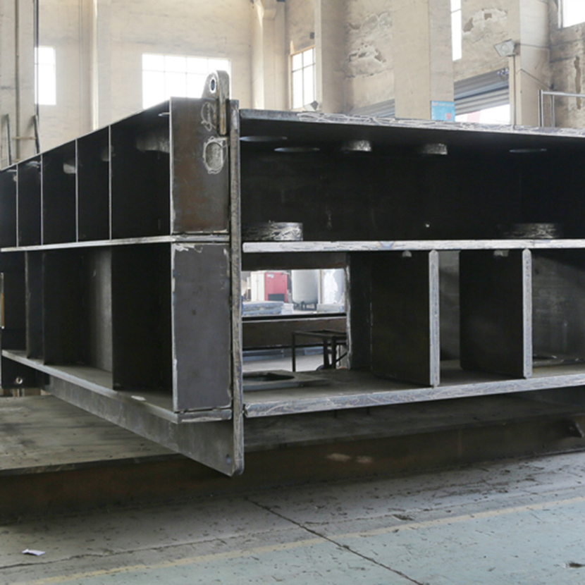 Laser Welding Machine New Condition for Spot Welding Metal Parts & Vehicle Parts in Any Angle