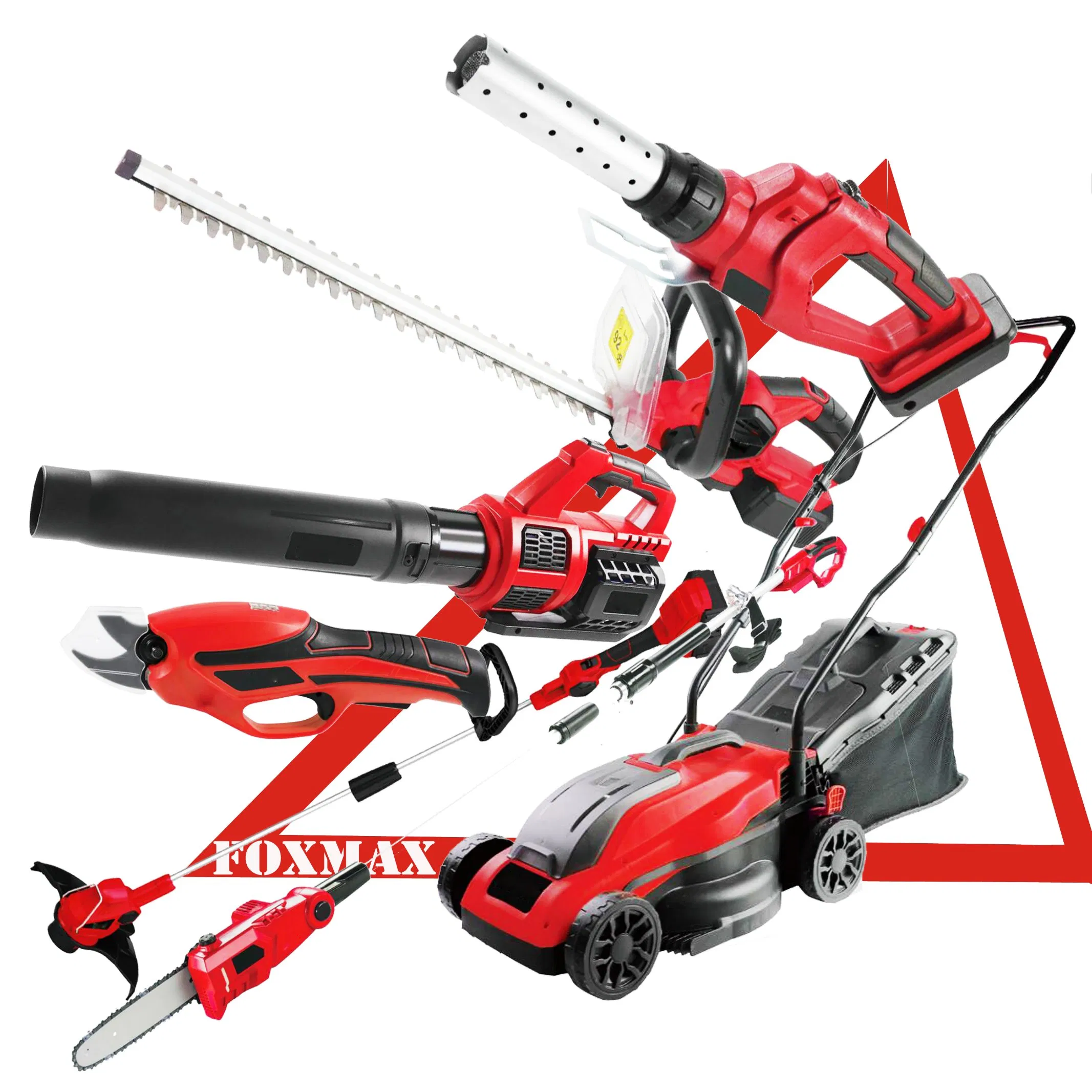 High Quality Foam Gun (FG-002)