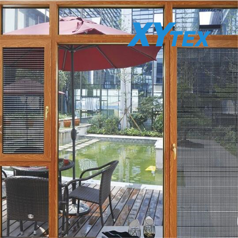 No Need to Punch Holes Home DIY Magnetic Insect Screen Window Screen