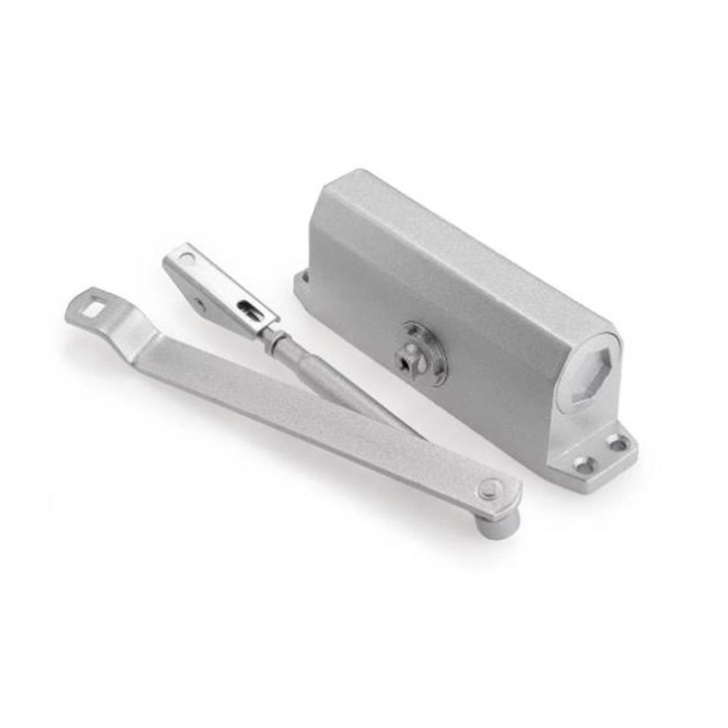 Factory Direct Selling Door Hardware Accessories Aluminium Door Spring Closer