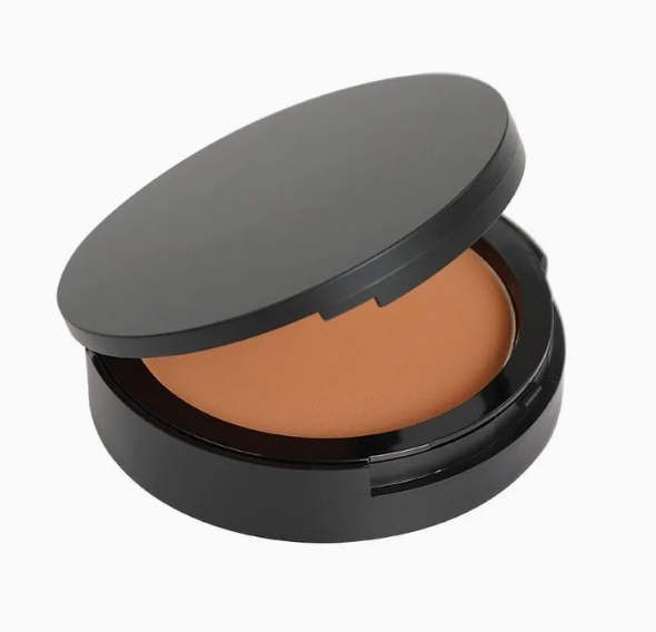 Shine-Free Oil Control Powder for a Flawless Matte Look