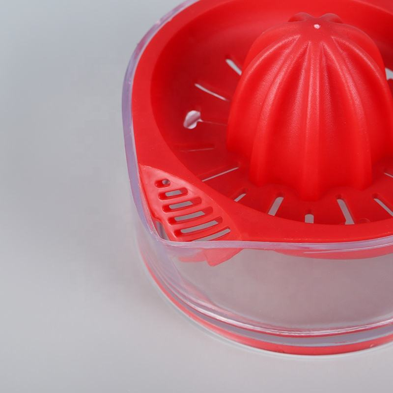 Ручная мини-соковыжималка для лимонов и апельсинов