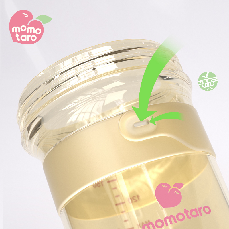 Newborn Pumpkin Baby Bottle: BPA-Free, Anti-Colic, Perfect for Feeding Trusted Baby Product Suppliers