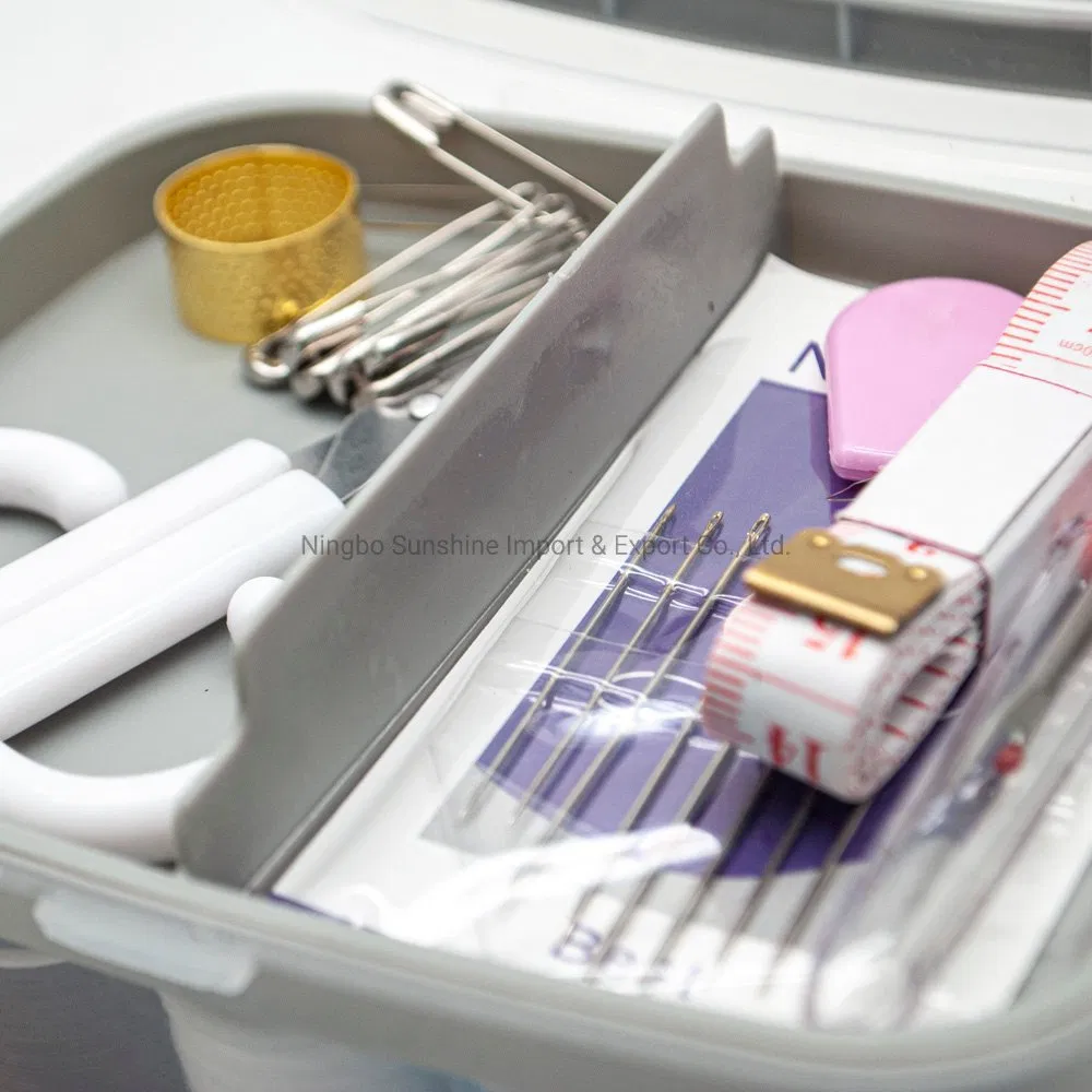 Sewing Accessories Travel Sewing Kit Set