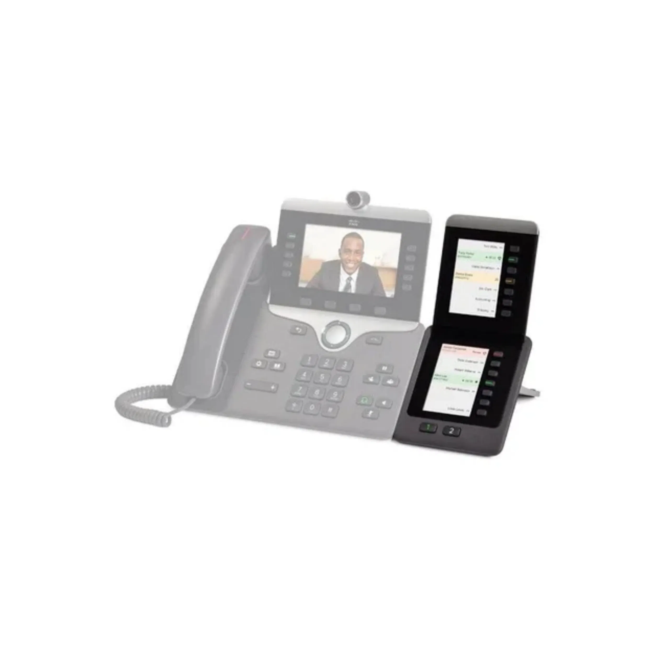 Cisco IP Phone 8800 Key Expansion Module CP-8800-V-KEM=