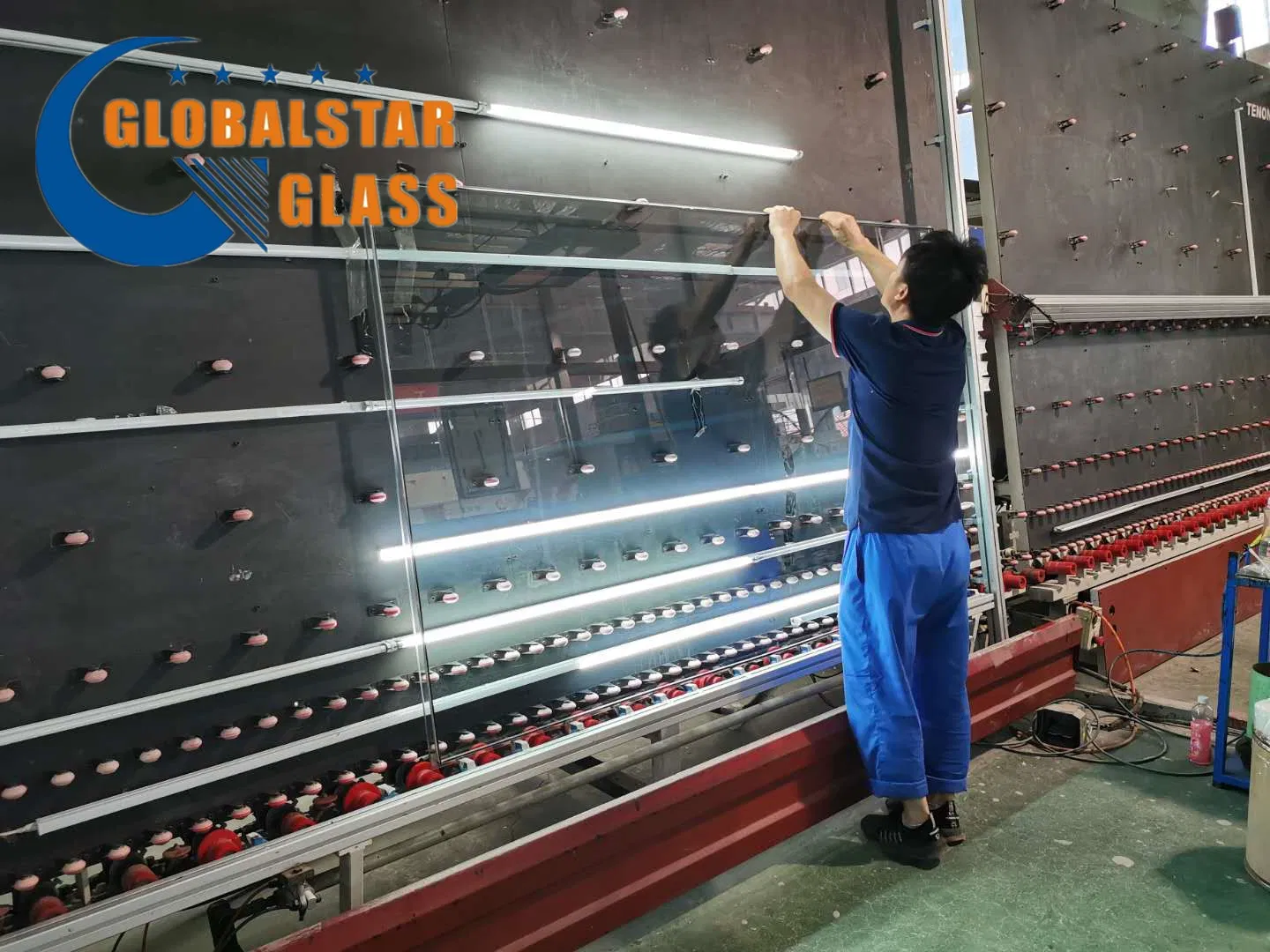Double Glazing Glass/Tempered Insulated Glass/Hollow Glass/Curtain Wall Glass/Window Glass/ Toughened Insulating Low E Glass /Sound Proof Glass/Glass Wall