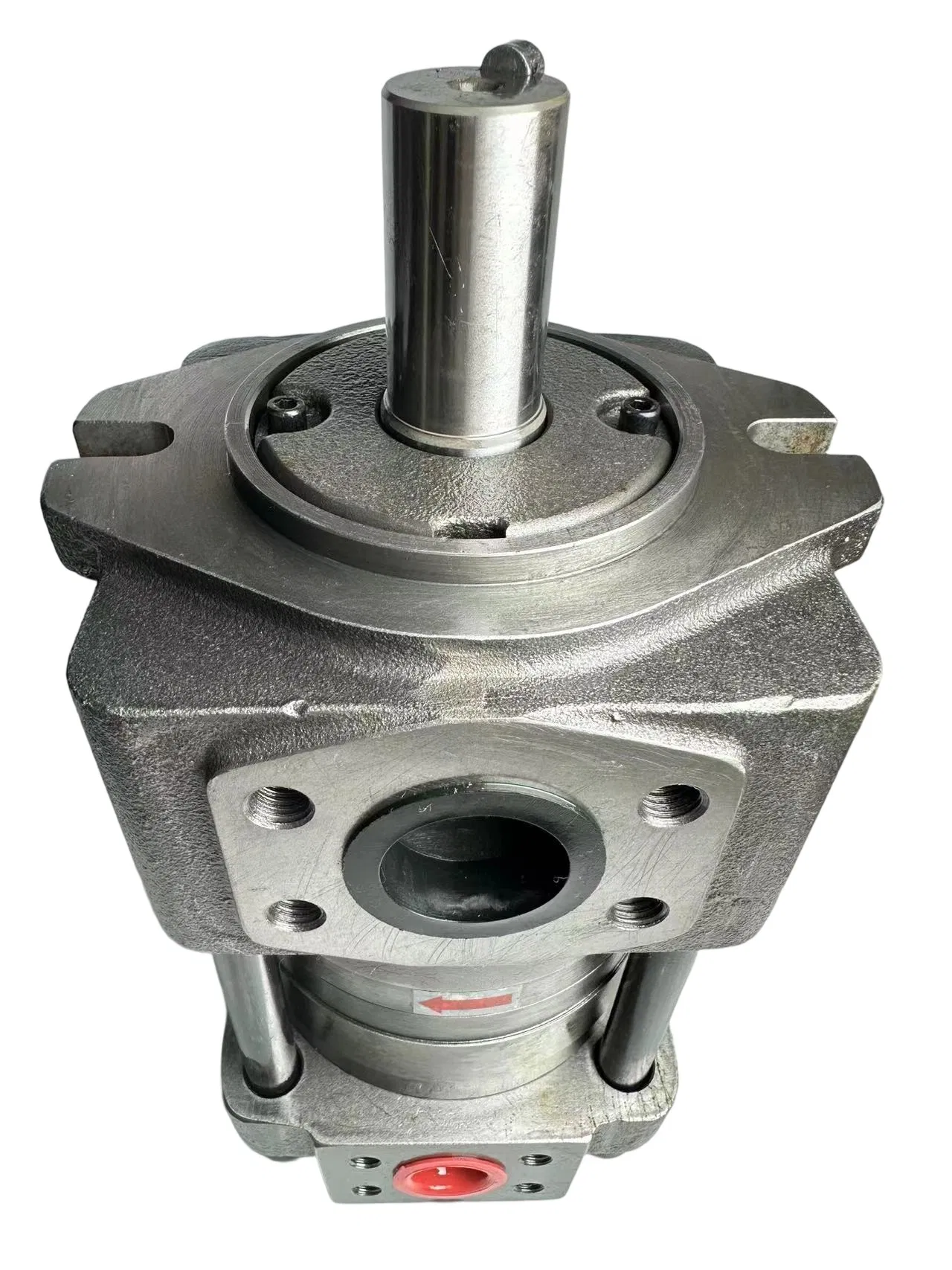 Шестеренный насос Hangfa NBZ низкого давления