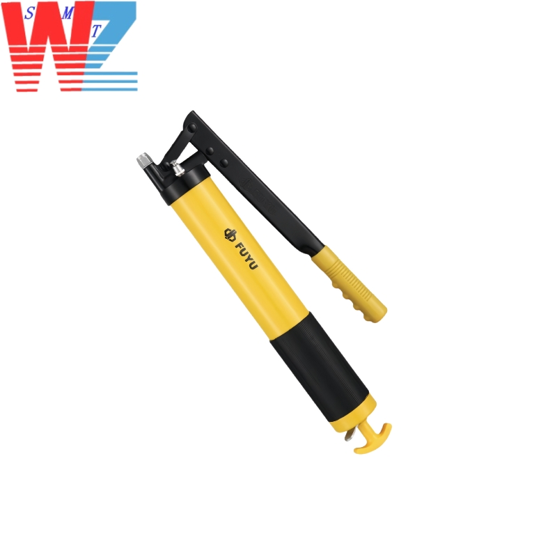 Ручная маслёнка Fuyu 400cc/600cc для авторемонта