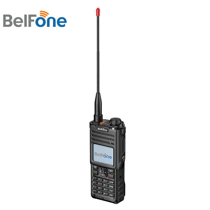 Портативная рация Belfone BF-TD920 DMR