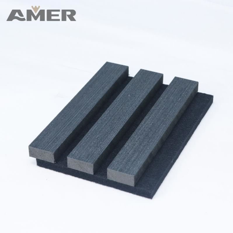 Acoustic Felt Sheet 22mm Acoustic Panel for Office