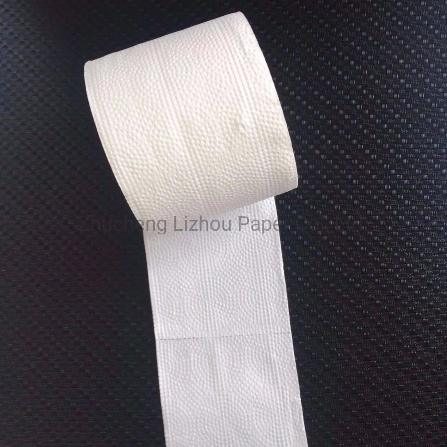 Manufacturer Direct Eco-Friendly Custmomizable Soft 2ply 3ply Wrapping Fiber Virgin Wood Pulp Toilet Tissue Paper