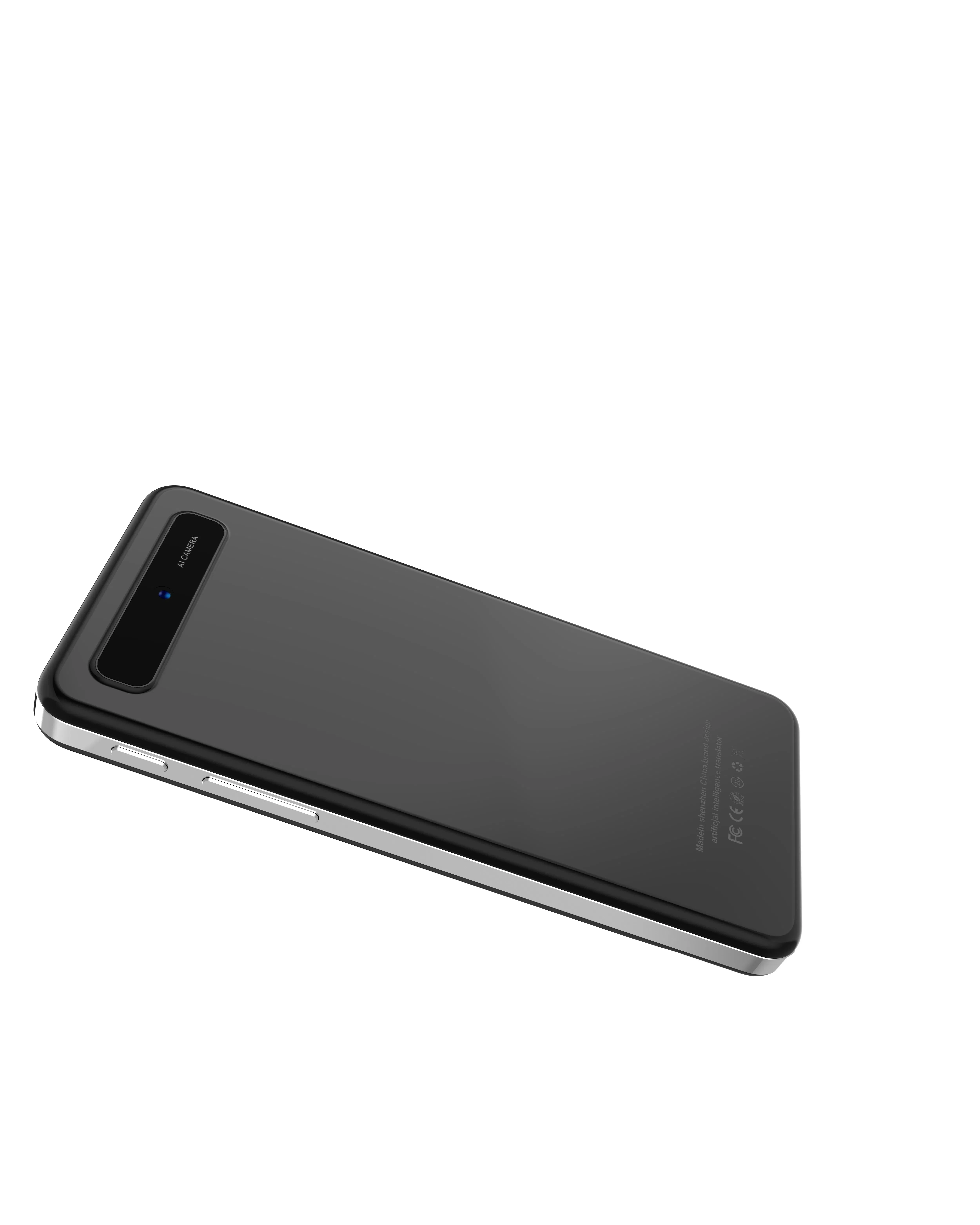 M12 Smart Ai Translation Tool for Global Communication and Travel