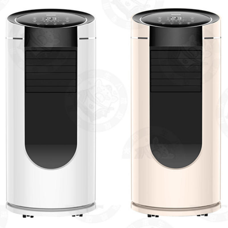 Мобильный кондиционер Sky-3A07 7000 BTU с обогревом