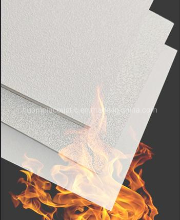 Fiberglass Acoustic Ceiling Factory Price Fiberglass Drop Ceiling Tiles