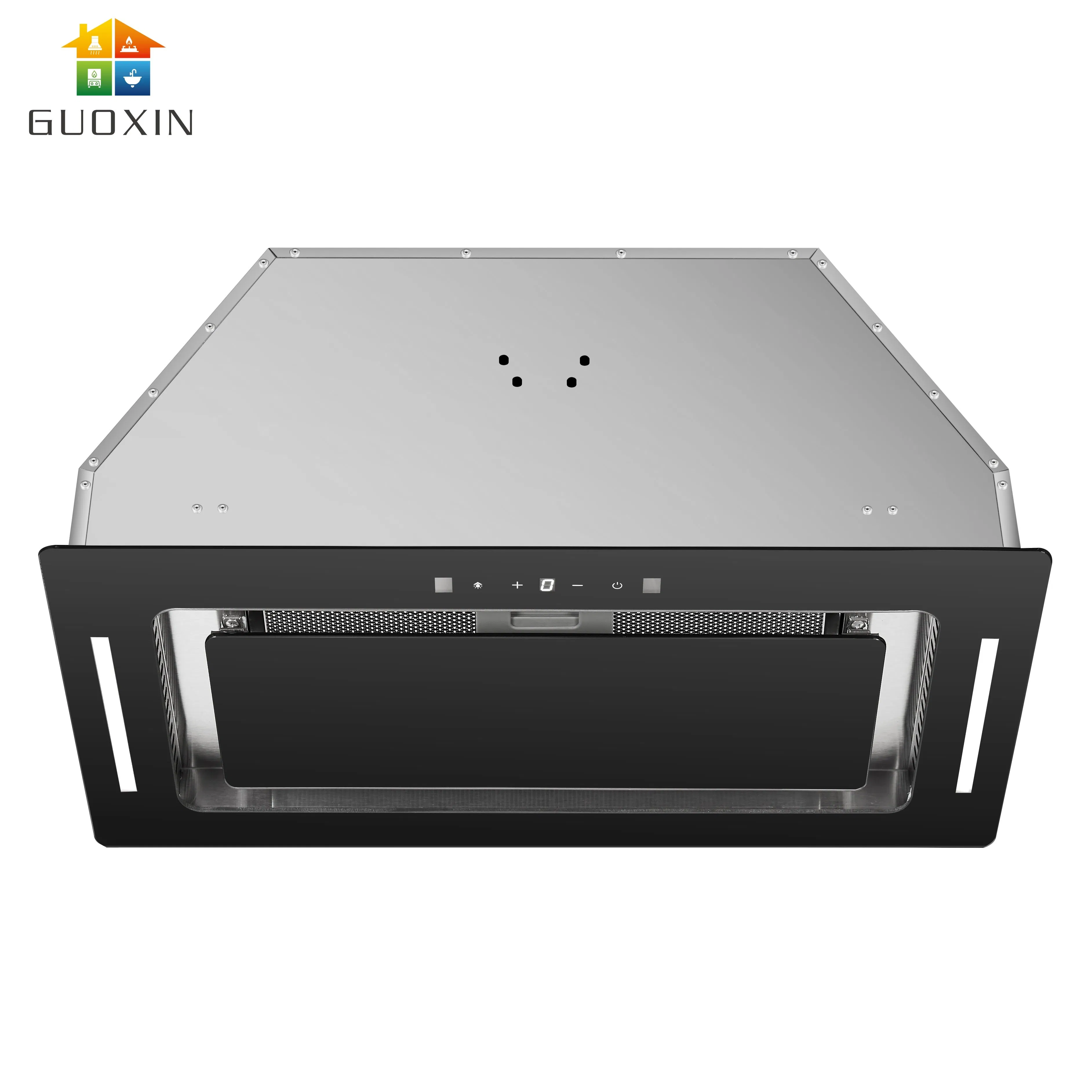 Factory Kitchen Appliance Range Hood Built in Kitchen Extractor Cooker Hood