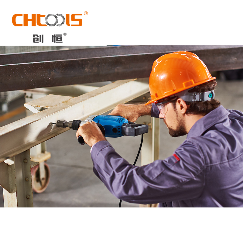 25mm Cutting Depth Drill Hole Carbide Tipped Hole Cutter