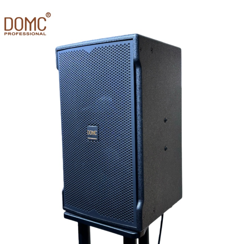 Domc K215 15-Inch Speaker - Ideal for Powerful Sound Performance