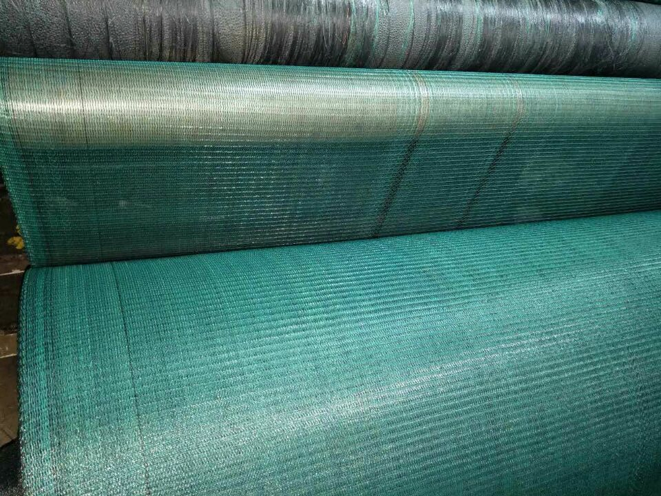 High Quality Sunshade Net Shade Mesh
