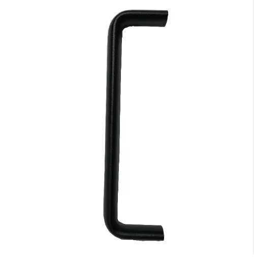 U-Type Aluminum Alloy Chassis Server Handle for Furniture & Kitchen Cabinet Doors