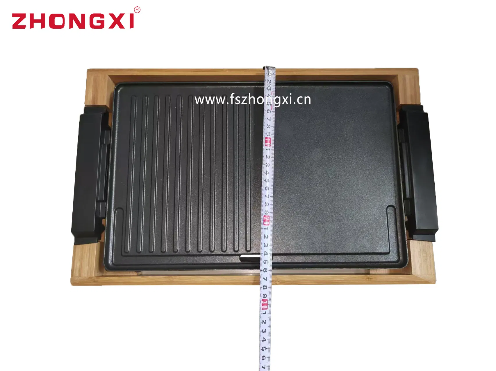 Multifunctional Portable Electric Grill Household Small Power Appliances
