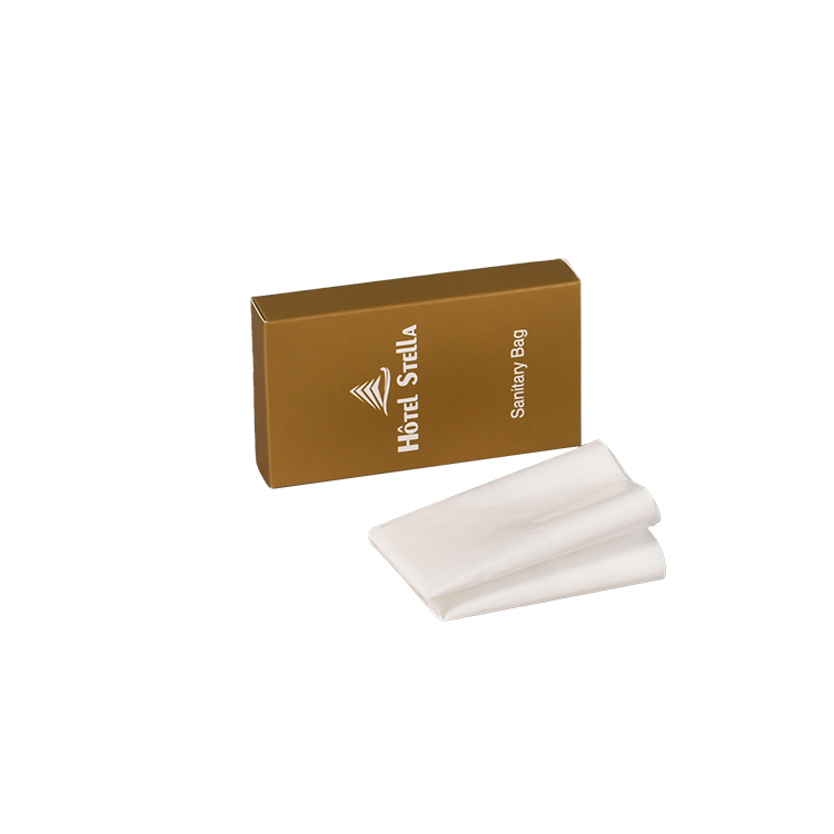 High Quality Hotel Amenity Set Disposable Hotel Kit