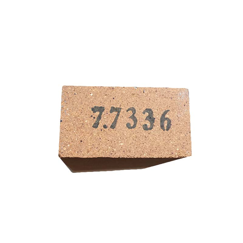 Fire Clay Refractory Bricks for Glass Kiln