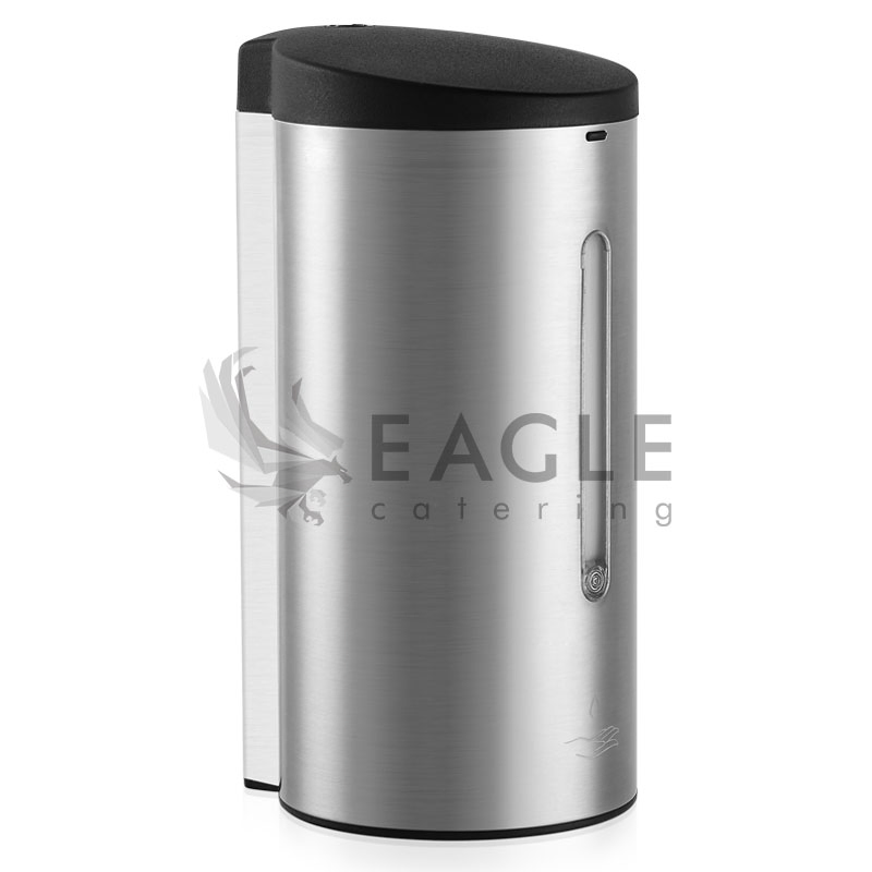 Stand for Soap Dispenser with Square Base