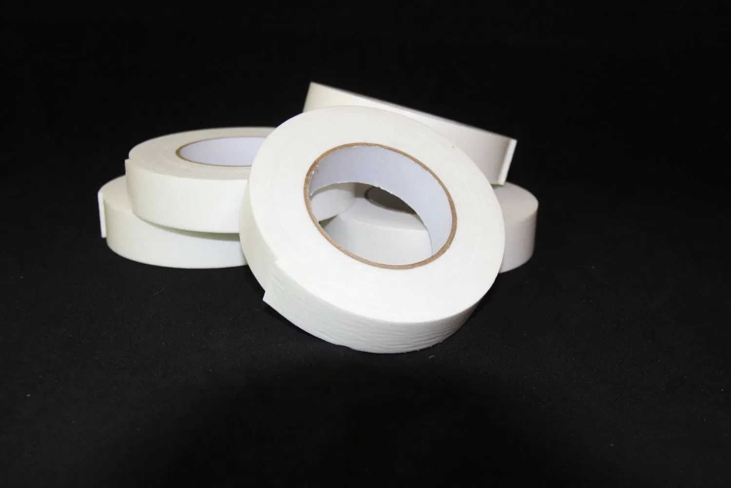 China Supplier Excellent Buffer White Sponge Foam Tape