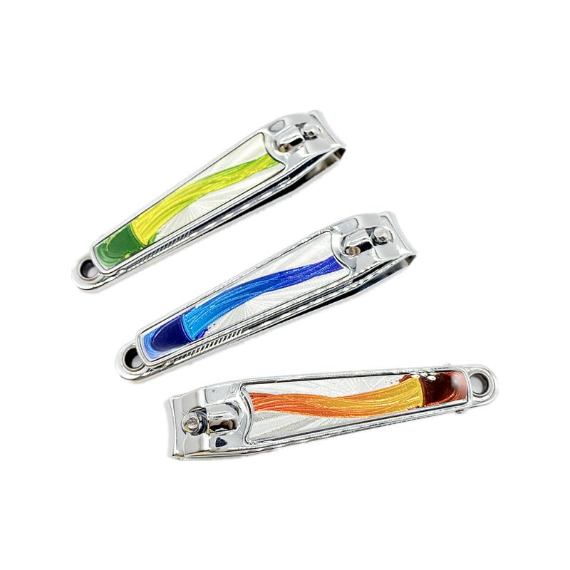 0818CB Multi-Function Nail Clippers Wholesale Cutter