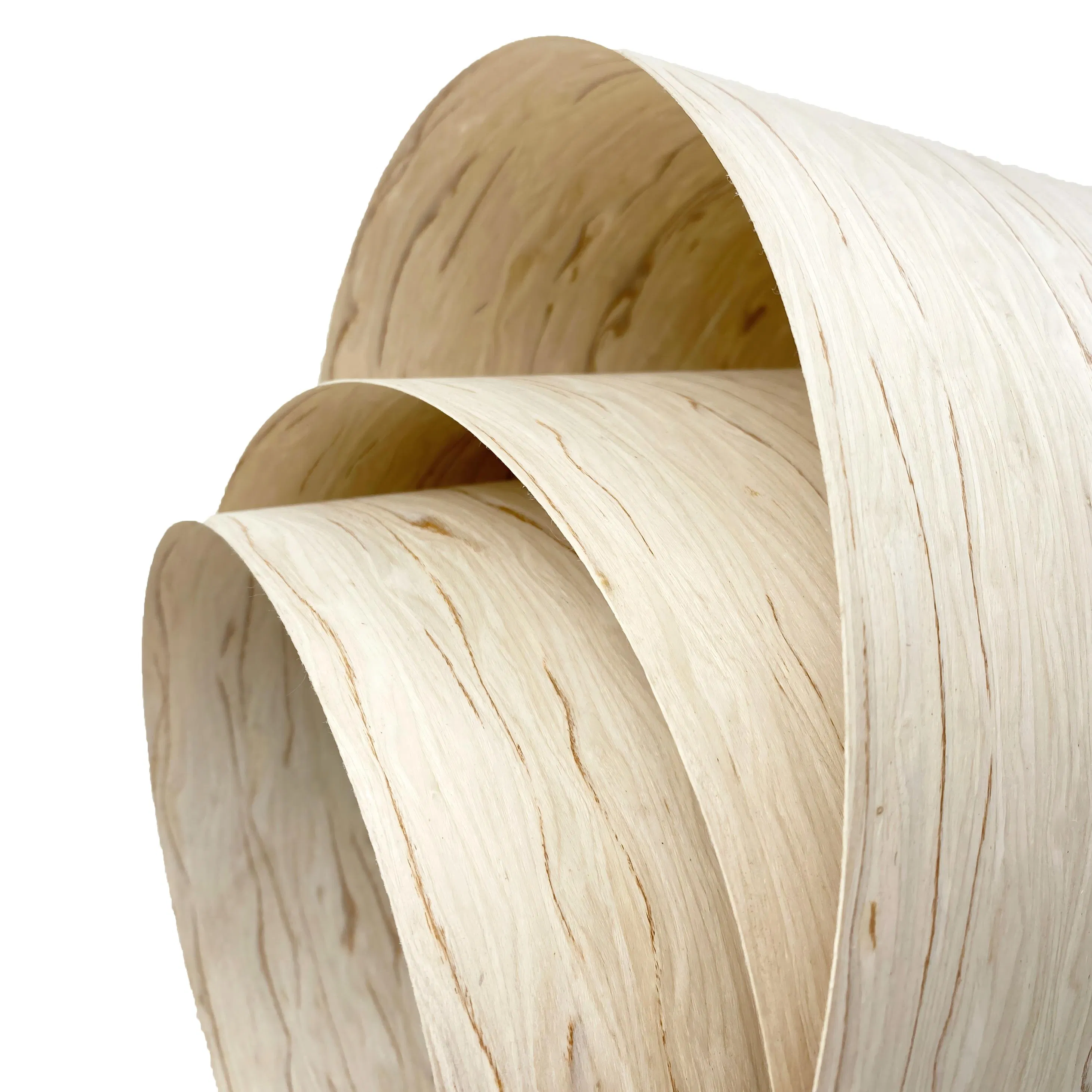 Premium Lingfeng Birch Burl 8060 EV Veneer for Stylish Interiors