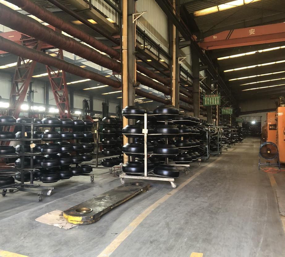 Desert Sand Tyre 8PR with Long Life