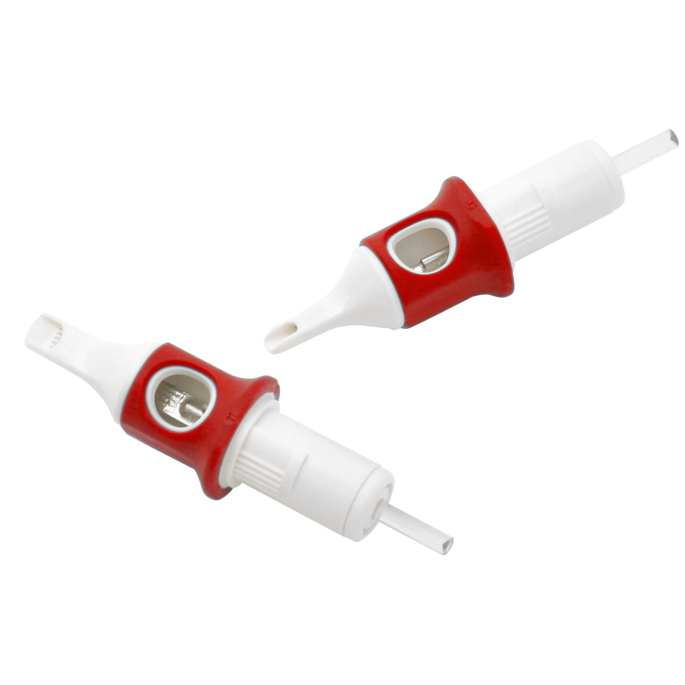 Disposable Tattoo Needle Cartridge Permanent Makeup Tattoo