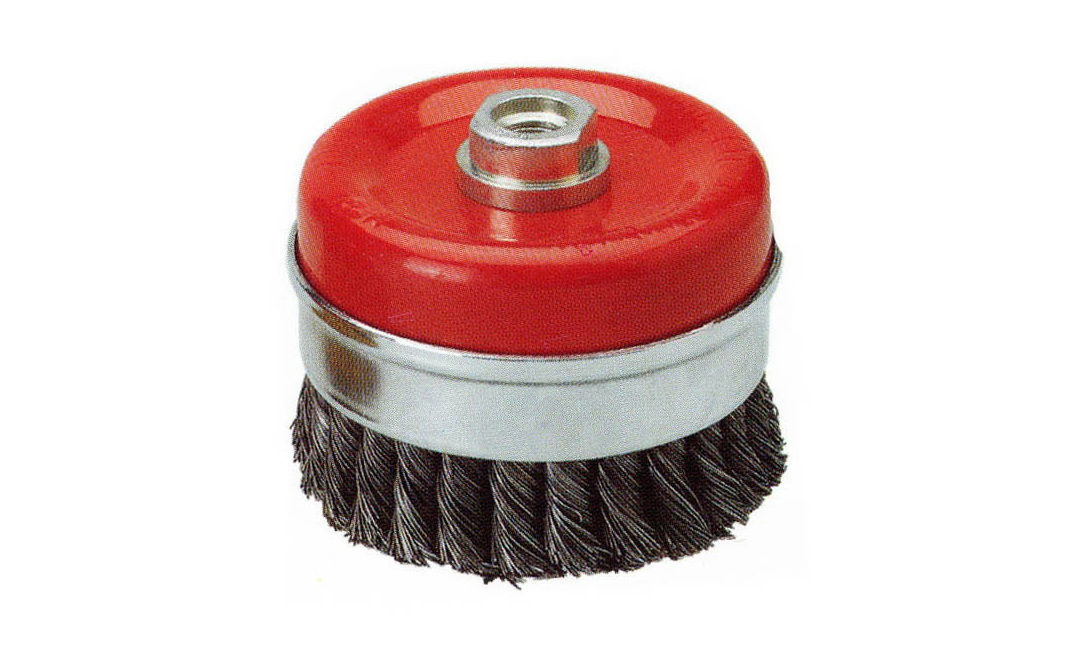 Щетка для посуды Twist Knotted Bowl Brushes LS 1770