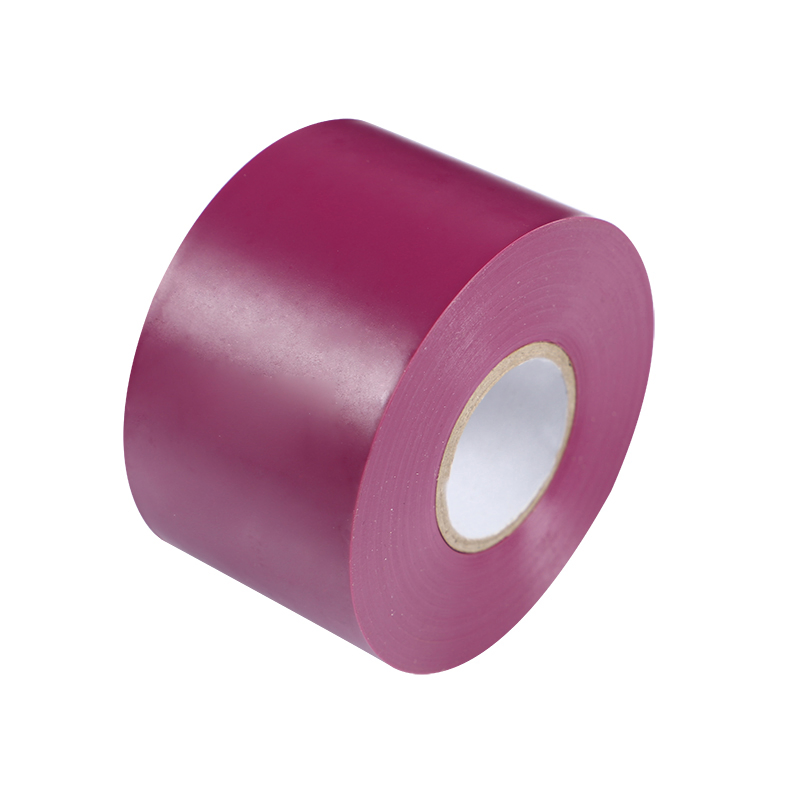 PVC Pipe Wrapping Duct Tape